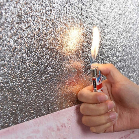ProTeck™ – Papel Aluminio Autoadhesivo (40 cm x 3 m) 🛒 Promo especial: 3x1 solo por hoy