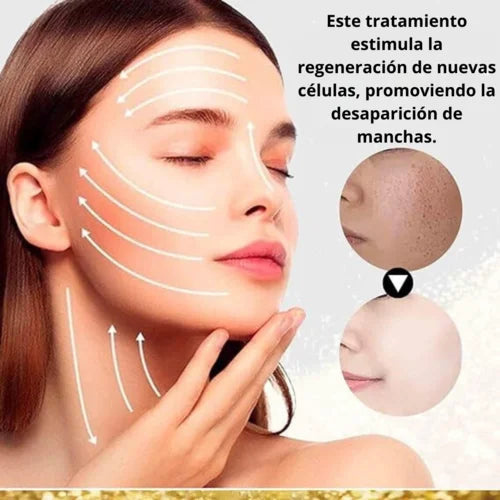 Solo por hoy SERUM 24K GOLD ANTIARRUGAS 30ml llevas 2 pagas 1