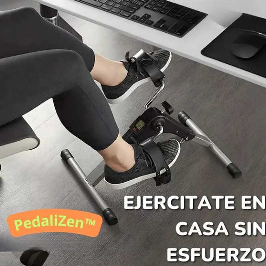 PedaliZen™ – Recupera tu movilidad sin esfuerzo ¡pocas unidades disponibles!