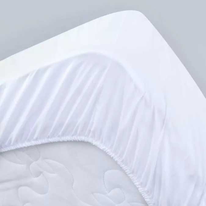 🔥ImperMatt™ — Cubre Colchón 100% Impermeable