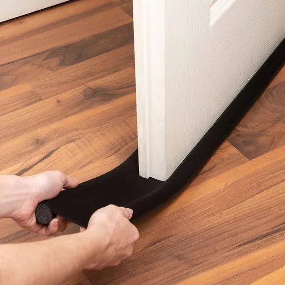 Aislamax™ 2 x 1 Aislante Y Protector De Puertas