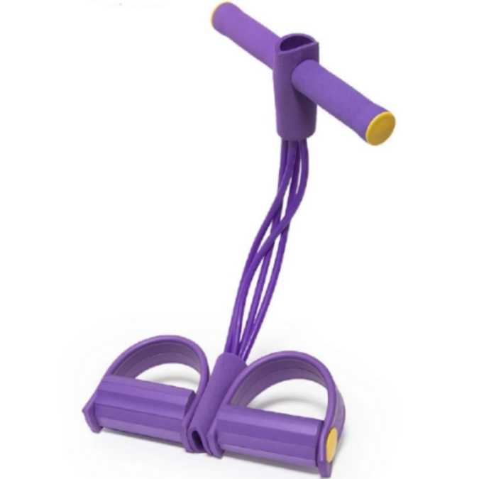 FitPedal™ - Bandas Elásticas de Pedal