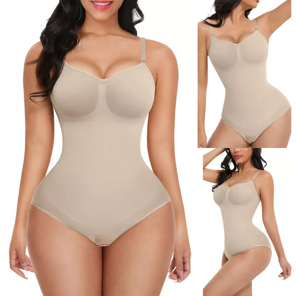 Faja Body Moldeador Cintura BodySecret™