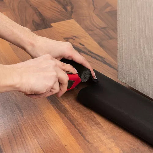 Aislamax™ 2 x 1 Aislante Y Protector De Puertas