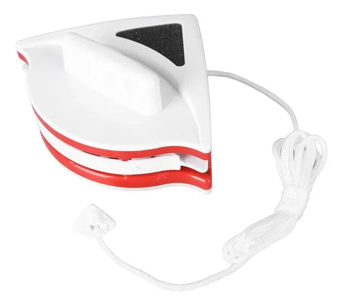 MagClean-Pro Limpiador de vidrio magnetico