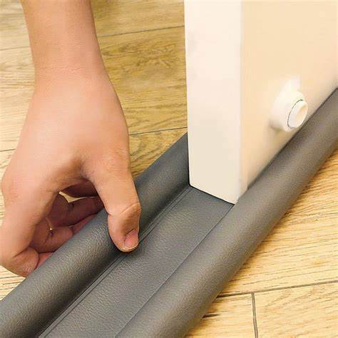 Aislamax™ 2 x 1 Aislante Y Protector De Puertas