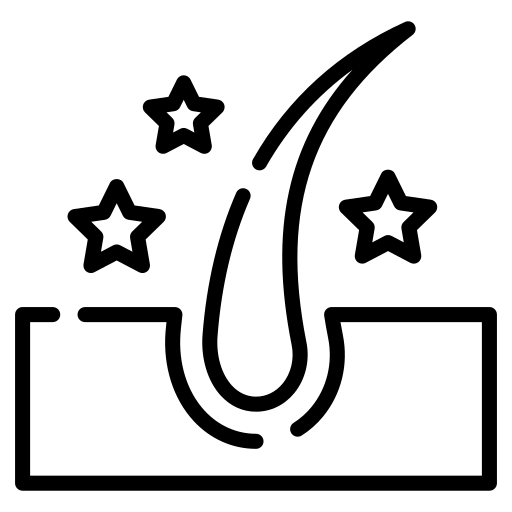 🧬 Textura ligera, rápida absorción