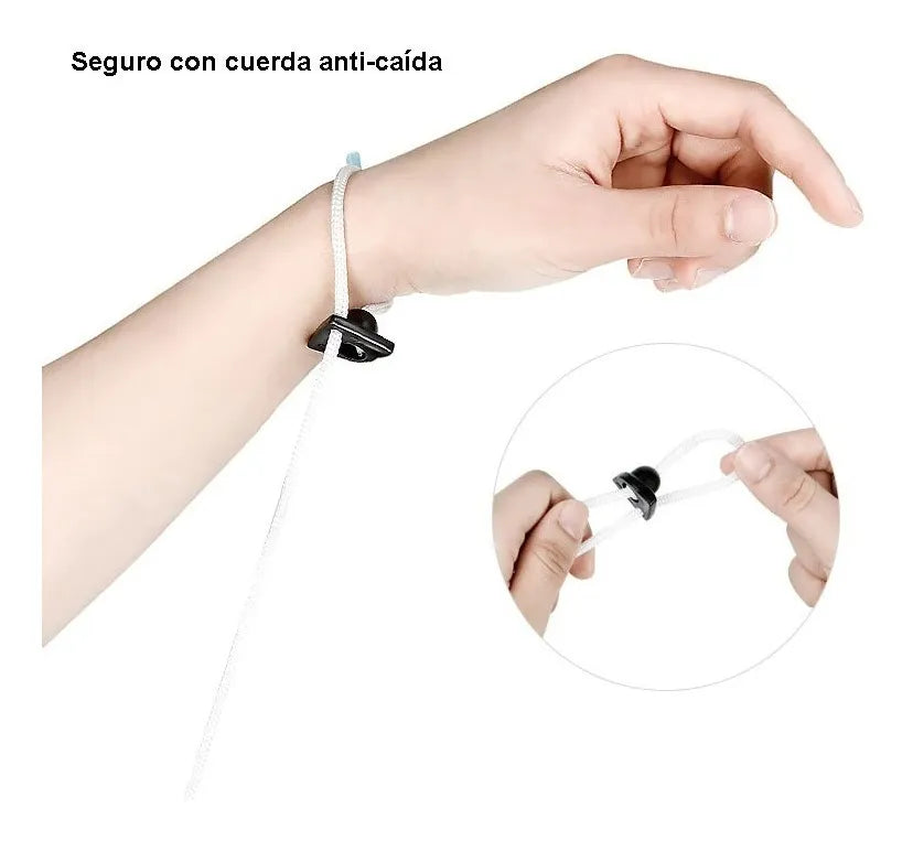 MagClean-Pro Limpiador de vidrio magnetico