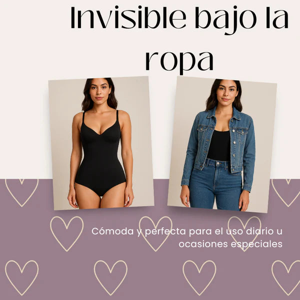 Faja Body Moldeador Cintura BodySecret™