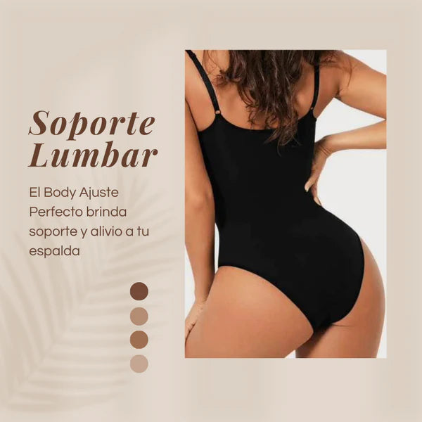Faja Body Moldeador Cintura BodySecret™