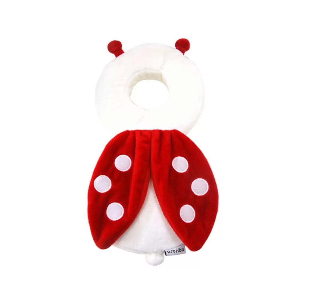 🍼 BabySafe™ – Mochila Protectora para Bebés Anticaídas